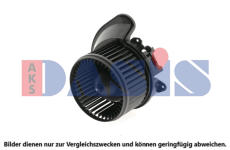 vnitřní ventilátor AKS DASIS 158037N