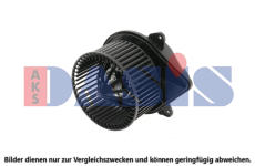 vnitřní ventilátor AKS DASIS 158089N