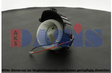 vnitřní ventilátor AKS DASIS 158091N