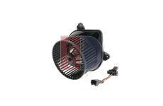 vnitřní ventilátor AKS DASIS 158114N