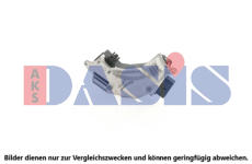 Regulace, vnitrni ventilace AKS DASIS 158116N