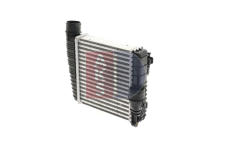 Chladič turba AKS DASIS 167021N