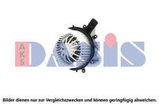 vnitřní ventilátor AKS DASIS 178002N