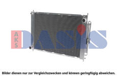 chladicí jednotka AKS DASIS 180078N