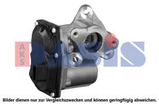 AGR-Ventil AKS DASIS 185039N