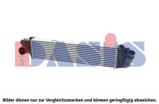 Chladič turba AKS DASIS 187041N