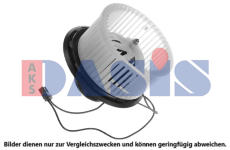 vnitřní ventilátor AKS DASIS 188016N
