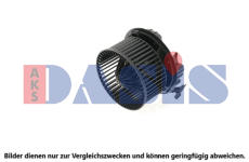 vnitřní ventilátor AKS DASIS 188072N