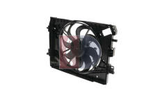 Větrák, chlazení motoru AKS DASIS 188116N