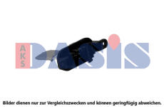 Odpor, vnitřní tlakový ventilátor AKS DASIS 188136N