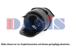 vnitřní ventilátor AKS DASIS 188140N