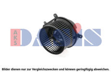 vnitřní ventilátor AKS DASIS 188160N