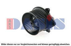 vnitřní ventilátor AKS DASIS 188530N