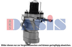 AGR-Ventil AKS DASIS 215012N