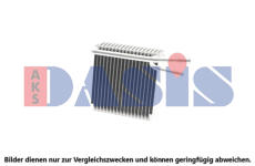 Výparník, klimatizace AKS DASIS 220019N