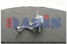 Susarna, klimatizace AKS DASIS 220021N