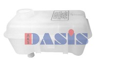 Vyrovnávací nádoba, chladicí kapalina AKS DASIS 223001N