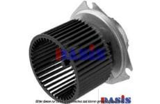 vnitřní ventilátor AKS DASIS 228001N