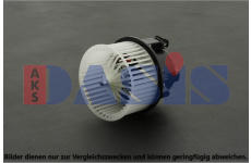 vnitřní ventilátor AKS DASIS 228048N