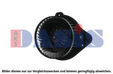 vnitřní ventilátor AKS DASIS 229004N