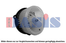 vnitřní ventilátor AKS DASIS 238006N