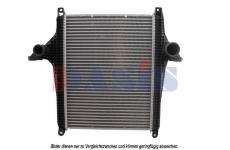 Chladič turba AKS DASIS 267001N