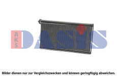 Výparník, klimatizace AKS DASIS 272005N