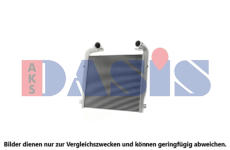 Chladič turba AKS DASIS 277009N