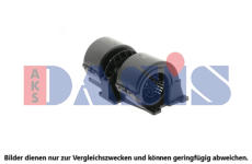 vnitřní ventilátor AKS DASIS 278037N