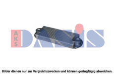 Olejový chladič, motorový olej AKS DASIS 286008N