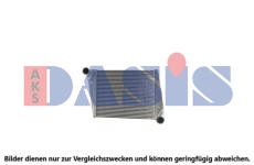 Chladič turba AKS DASIS 287012X