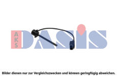 Snímač, stav chladicí kapaliny AKS DASIS 293003N