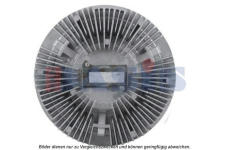 Spojka, větrák chladiče AKS DASIS 298054N