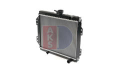 Chladič, chlazení motoru AKS DASIS 320030N
