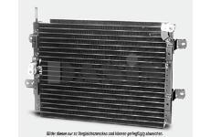 Kondenzátor, klimatizace AKS DASIS 322002N