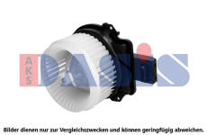 vnitřní ventilátor AKS DASIS 328016N