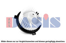 vnitřní ventilátor AKS DASIS 358011N