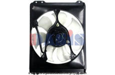 Větrák, chlazení motoru AKS DASIS 358020N