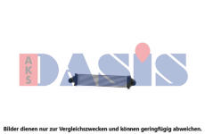 Chladič turba AKS DASIS 377006N