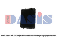 Chladič, chlazení motoru AKS DASIS 390090N