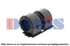 vnitřní ventilátor AKS DASIS 398077N