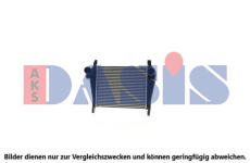 Chladič turba AKS DASIS 407007N