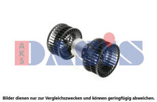 vnitřní ventilátor AKS DASIS 408009N