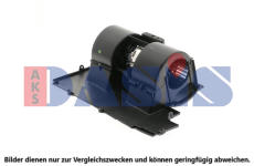 vnitřní ventilátor AKS DASIS 408011N