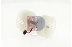 vnitřní ventilátor AKS DASIS 408084N