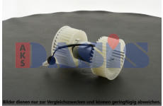 vnitřní ventilátor AKS DASIS 408086N