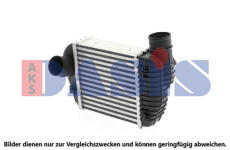 Chladič turba AKS DASIS 487039N
