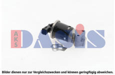AGR-Ventil AKS DASIS 565012N