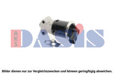 AGR-Ventil AKS DASIS 565013N