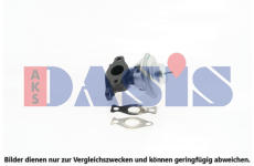 AGR-Ventil AKS DASIS 565018N